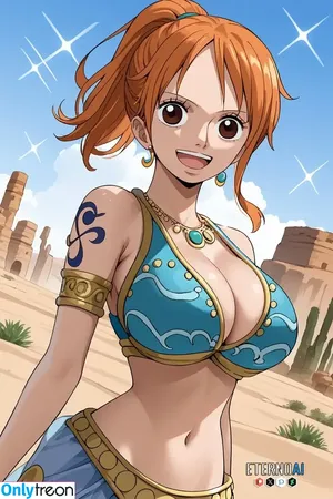 One Piece / kiiingkrystal / onepiece_staff nude photo #1114