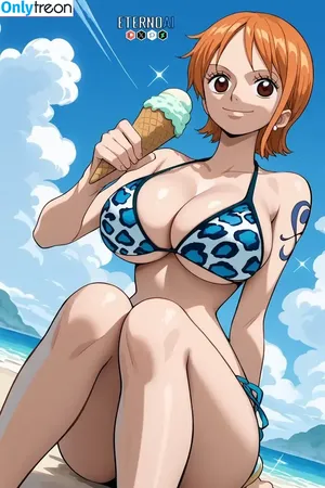One Piece / kiiingkrystal / onepiece_staff nude photo #1120