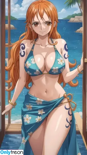 One Piece / kiiingkrystal / onepiece_staff nude photo #1121