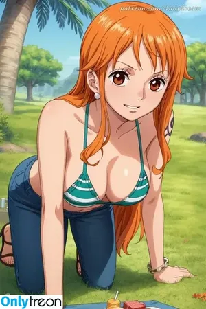 One Piece / kiiingkrystal / onepiece_staff nude photo #1196