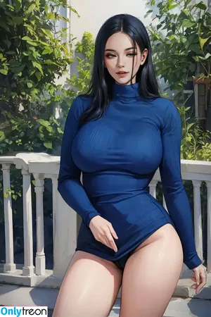 One Piece / kiiingkrystal / onepiece_staff nude photo #1199
