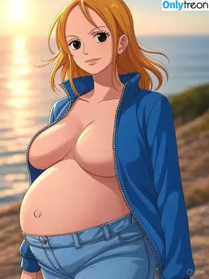 One Piece / kiiingkrystal / onepiece_staff nude photo #1570