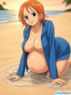 One Piece / kiiingkrystal / onepiece_staff nude photo #1577
