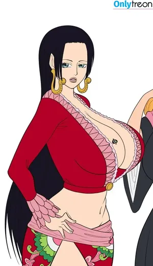 One Piece / kiiingkrystal / onepiece_staff nude photo #1602