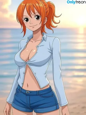 One Piece / kiiingkrystal / onepiece_staff nude photo #1606