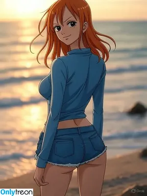One Piece / kiiingkrystal / onepiece_staff nude photo #1612