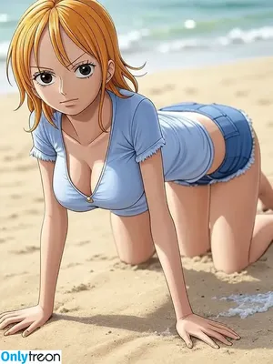 One Piece / kiiingkrystal / onepiece_staff nude photo #1613