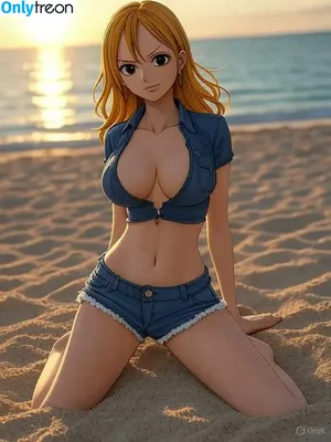 One Piece / kiiingkrystal / onepiece_staff nude photo #1614
