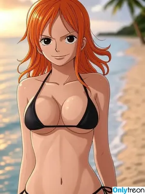 One Piece / kiiingkrystal / onepiece_staff nude photo #1615