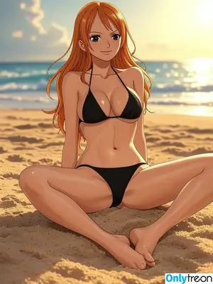 One Piece / kiiingkrystal / onepiece_staff nude photo #1620