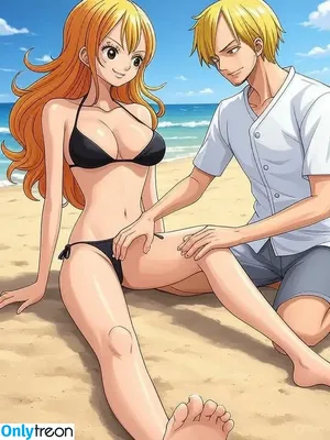 One Piece / kiiingkrystal / onepiece_staff nude photo #1624