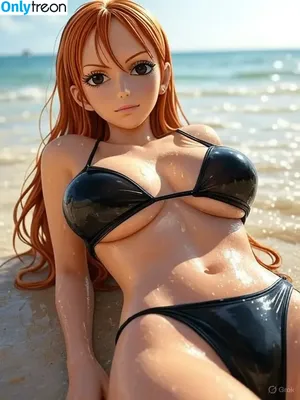 One Piece / kiiingkrystal / onepiece_staff nude photo #1675