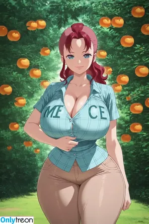 One Piece / kiiingkrystal / onepiece_staff nude photo #1795