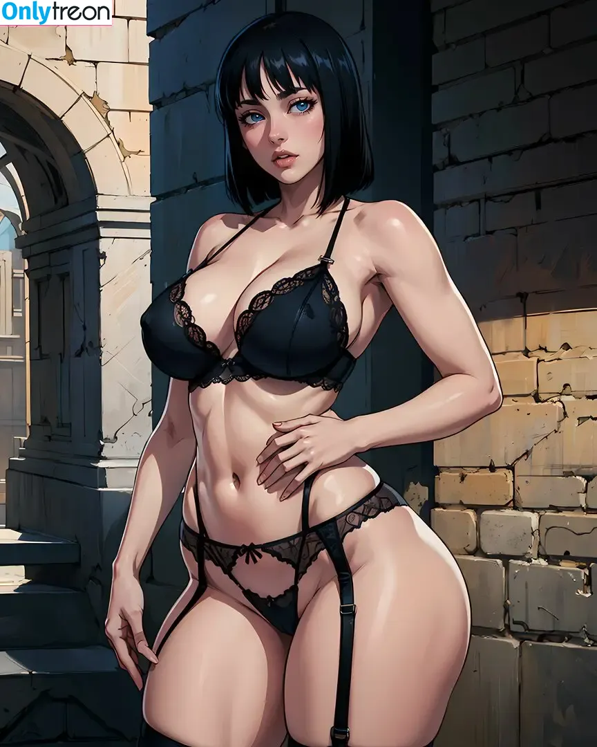 One Piece nude photo #1011 (kiiingkrystal / onepiece_staff)
