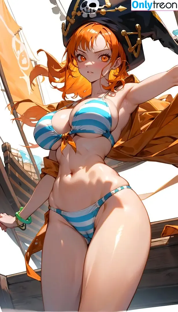 One Piece nude photo #1085 (kiiingkrystal / onepiece_staff)