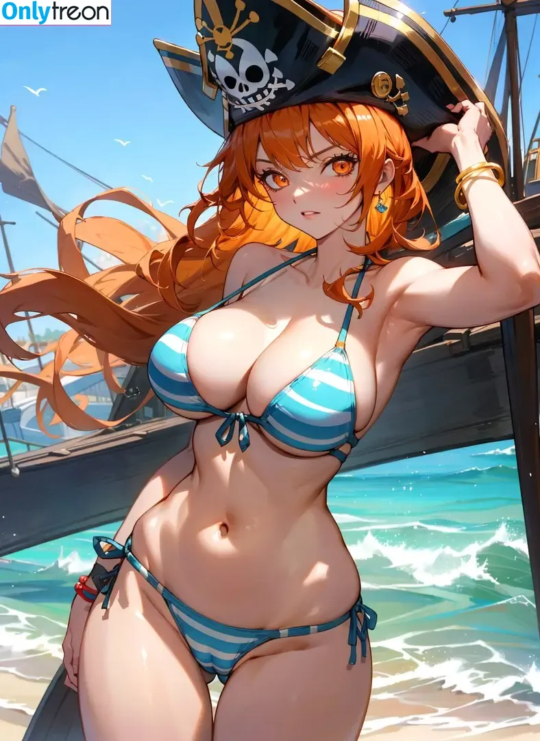 One Piece nude photo #1086 (kiiingkrystal / onepiece_staff)