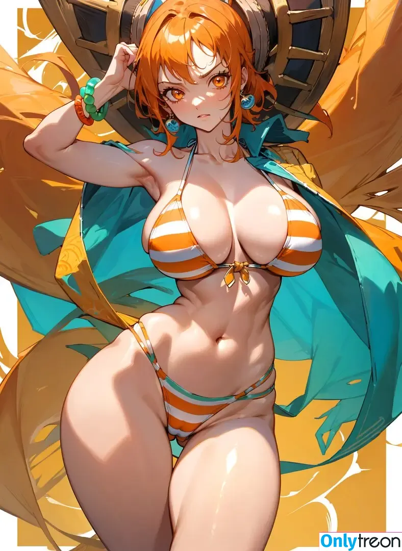 One Piece nude photo #1087 (kiiingkrystal / onepiece_staff)