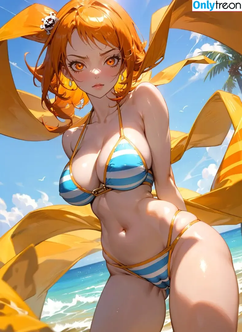 One Piece nude photo #1088 (kiiingkrystal / onepiece_staff)