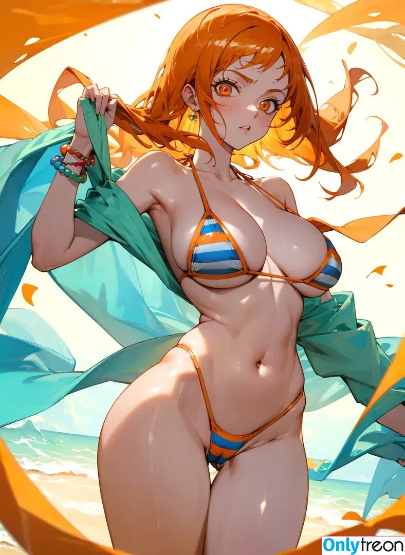 One Piece nude photo #1089 (kiiingkrystal / onepiece_staff)