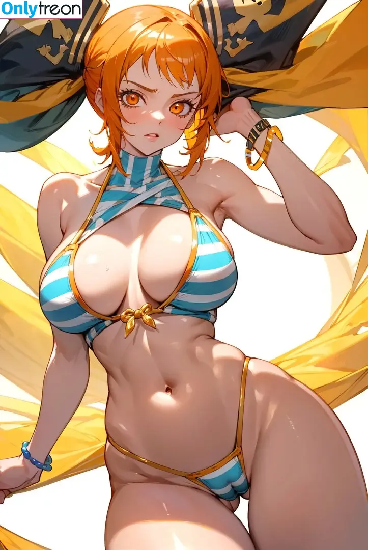 One Piece nude photo #1090 (kiiingkrystal / onepiece_staff)