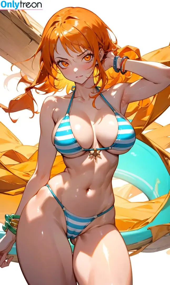 One Piece nude photo #1093 (kiiingkrystal / onepiece_staff)