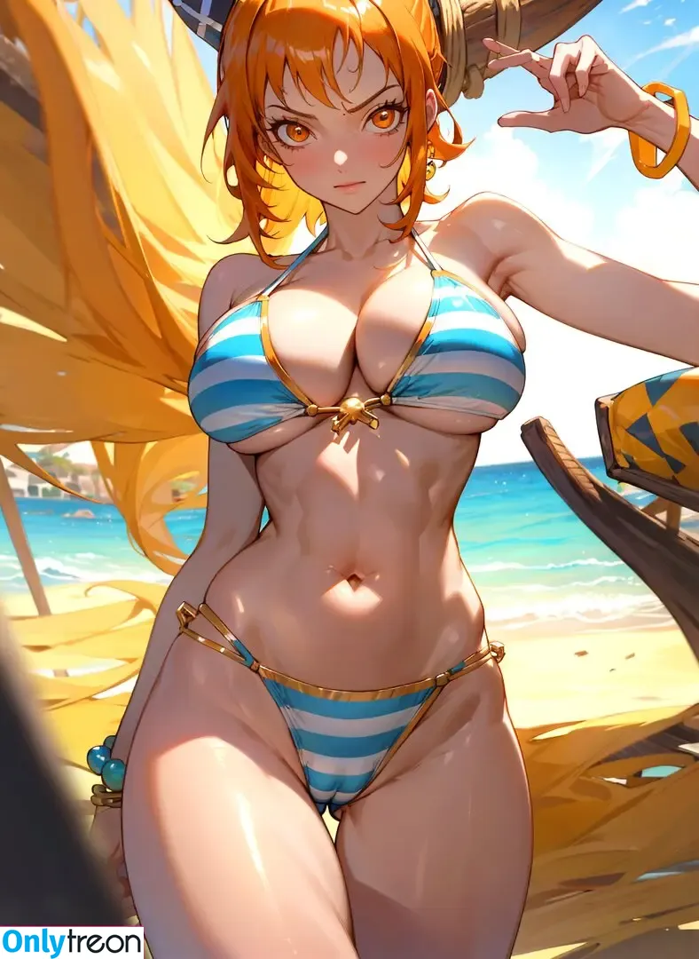 One Piece nude photo #1095 (kiiingkrystal / onepiece_staff)