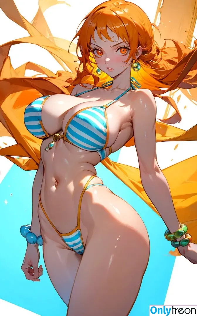 One Piece nude photo #1096 (kiiingkrystal / onepiece_staff)