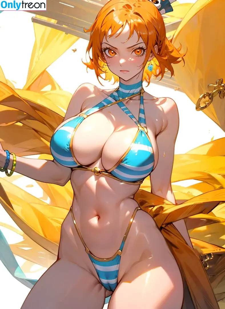 One Piece nude photo #1097 (kiiingkrystal / onepiece_staff)