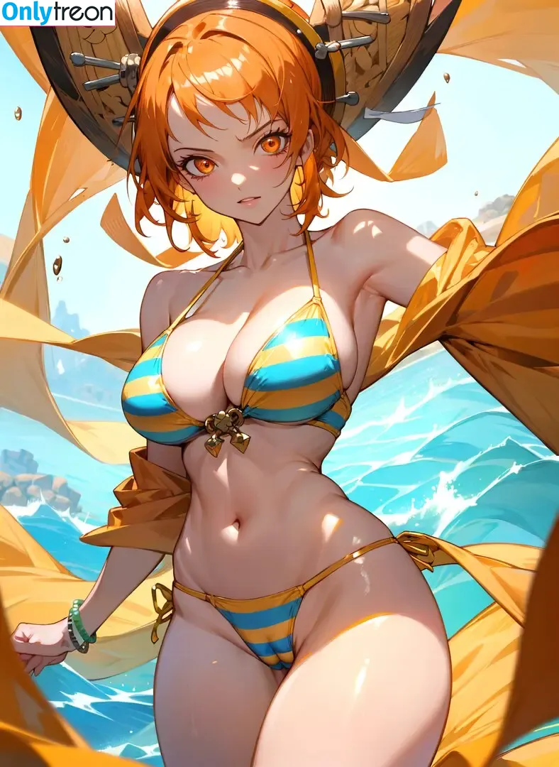One Piece nude photo #1098 (kiiingkrystal / onepiece_staff)