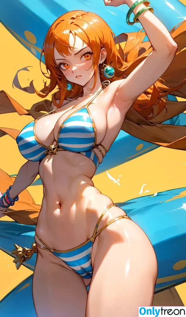 One Piece nude photo #1101 (kiiingkrystal / onepiece_staff)