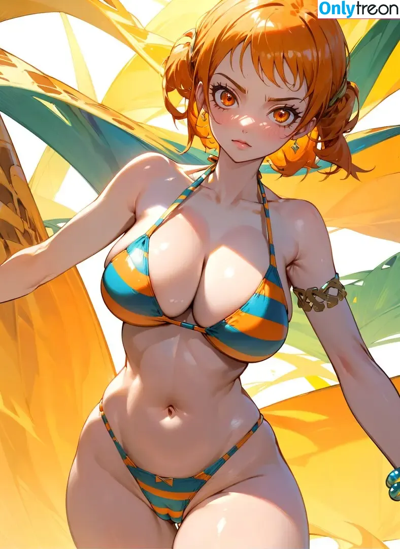 One Piece nude photo #1103 (kiiingkrystal / onepiece_staff)