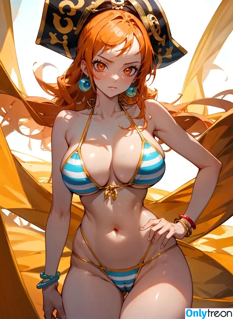 One Piece nude photo #1105 (kiiingkrystal / onepiece_staff)