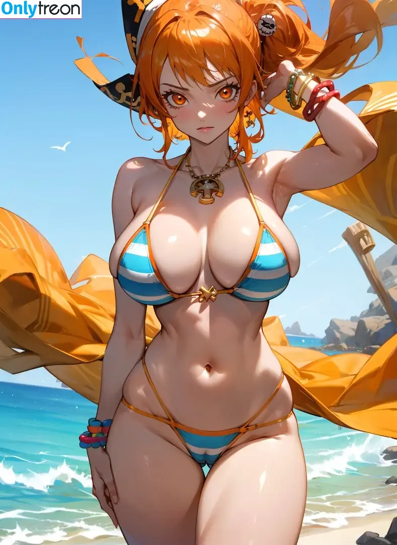 One Piece nude photo #1106 (kiiingkrystal / onepiece_staff)