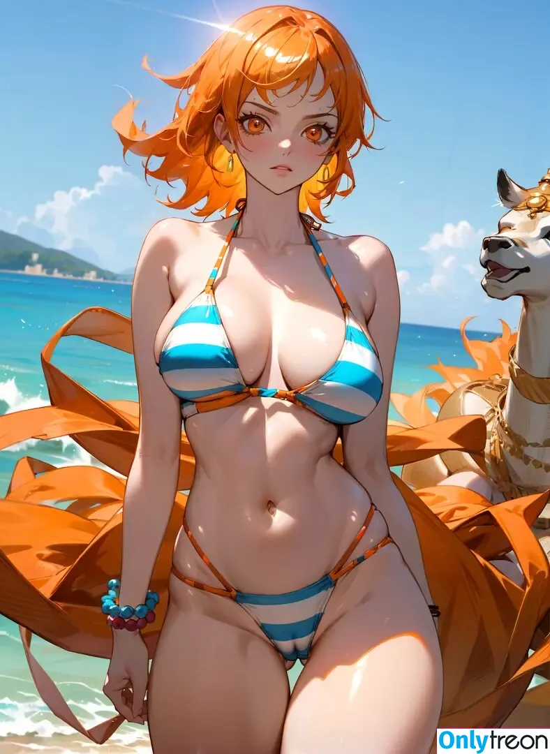 One Piece nude photo #1107 (kiiingkrystal / onepiece_staff)