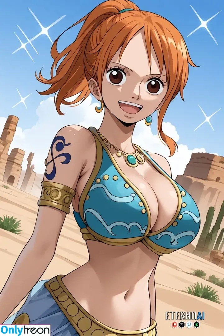 One Piece nude photo #1114 (kiiingkrystal / onepiece_staff)
