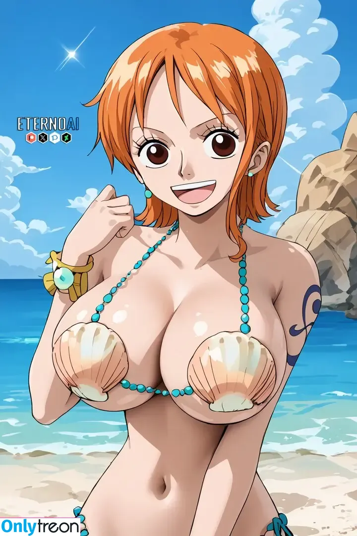 One Piece nude photo #1117 (kiiingkrystal / onepiece_staff)