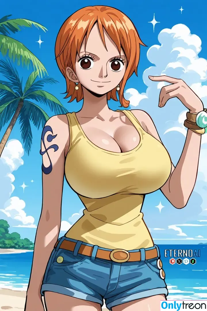 One Piece nude photo #1118 (kiiingkrystal / onepiece_staff)