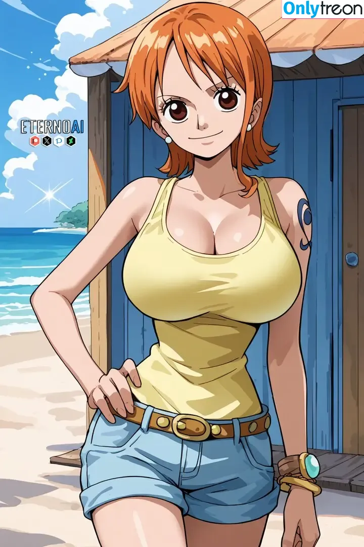 One Piece nude photo #1119 (kiiingkrystal / onepiece_staff)
