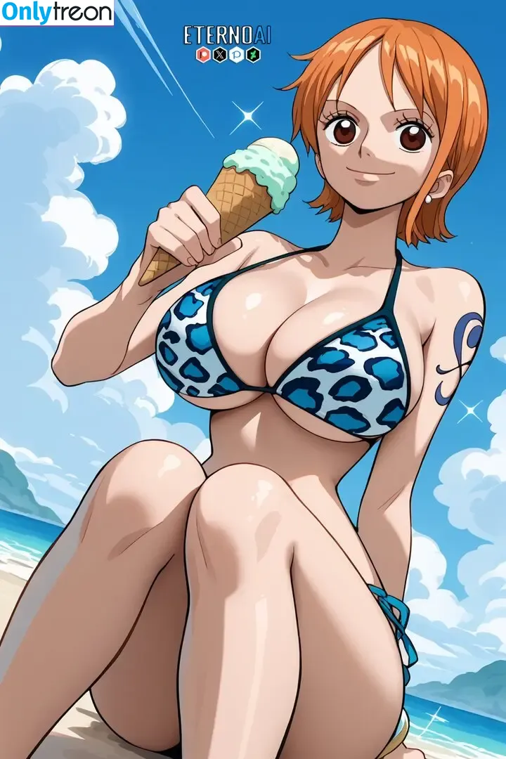 One Piece nude photo #1120 (kiiingkrystal / onepiece_staff)