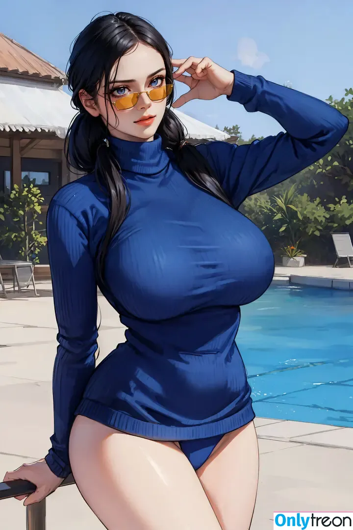 One Piece nude photo #1219 (kiiingkrystal / onepiece_staff)