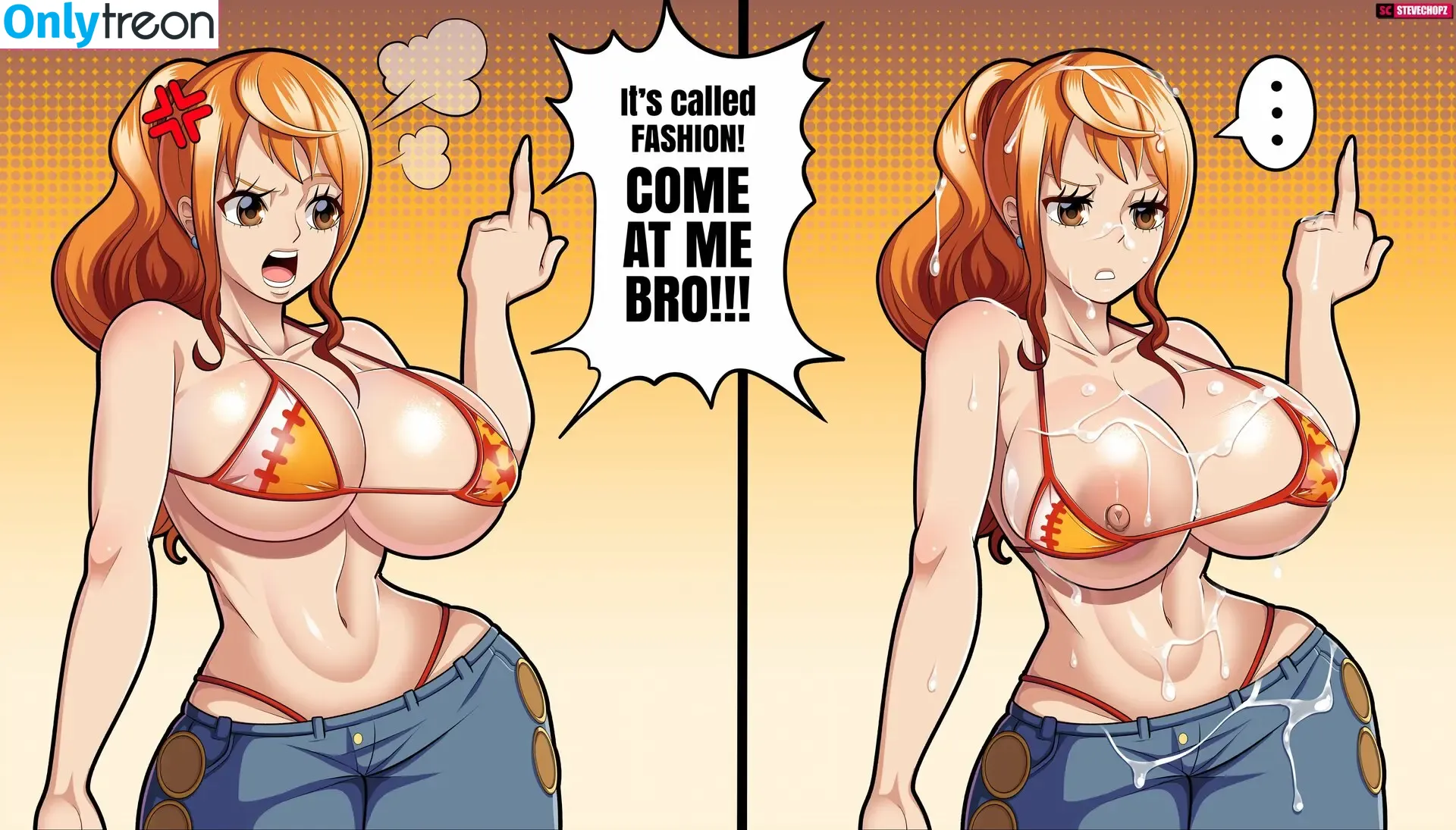 One Piece nude photo #1472 (kiiingkrystal / onepiece_staff)