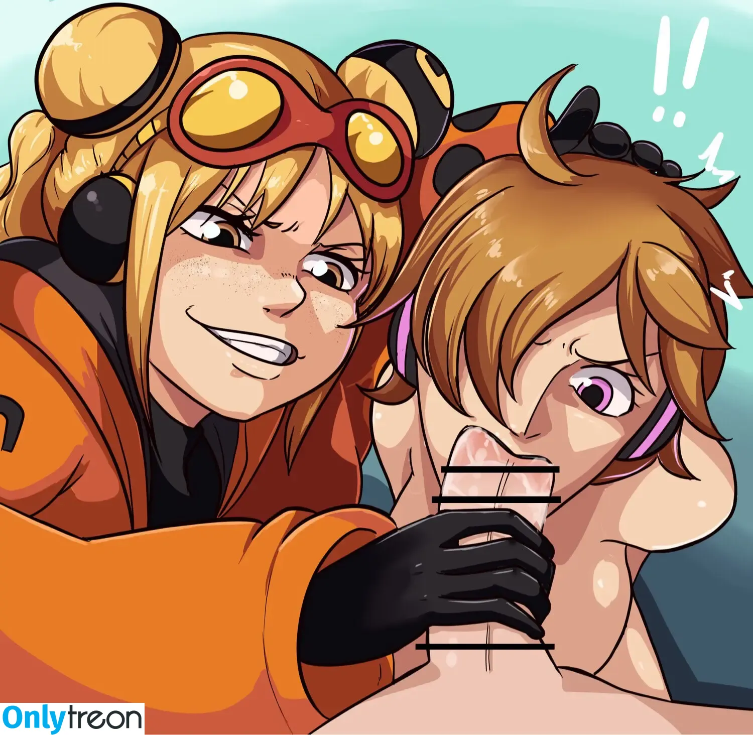 One Piece nude photo #1533 (kiiingkrystal / onepiece_staff)