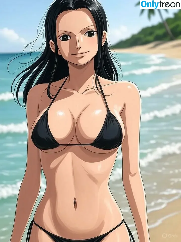 One Piece nude photo #1565 (kiiingkrystal / onepiece_staff)