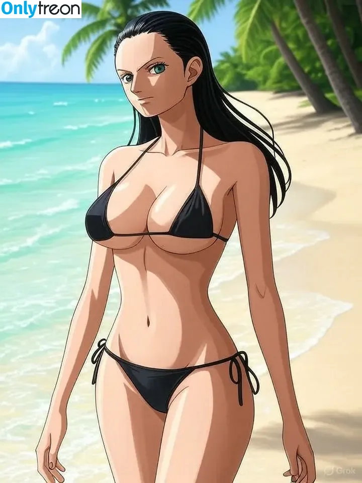 One Piece nude photo #1566 (kiiingkrystal / onepiece_staff)