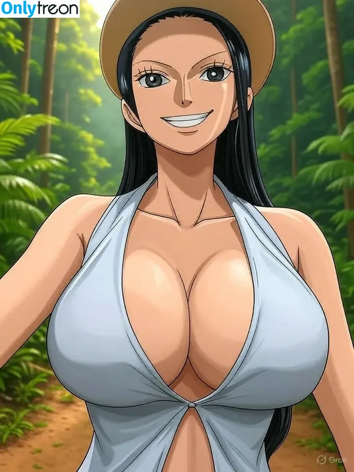 One Piece nude photo #1568 (kiiingkrystal / onepiece_staff)