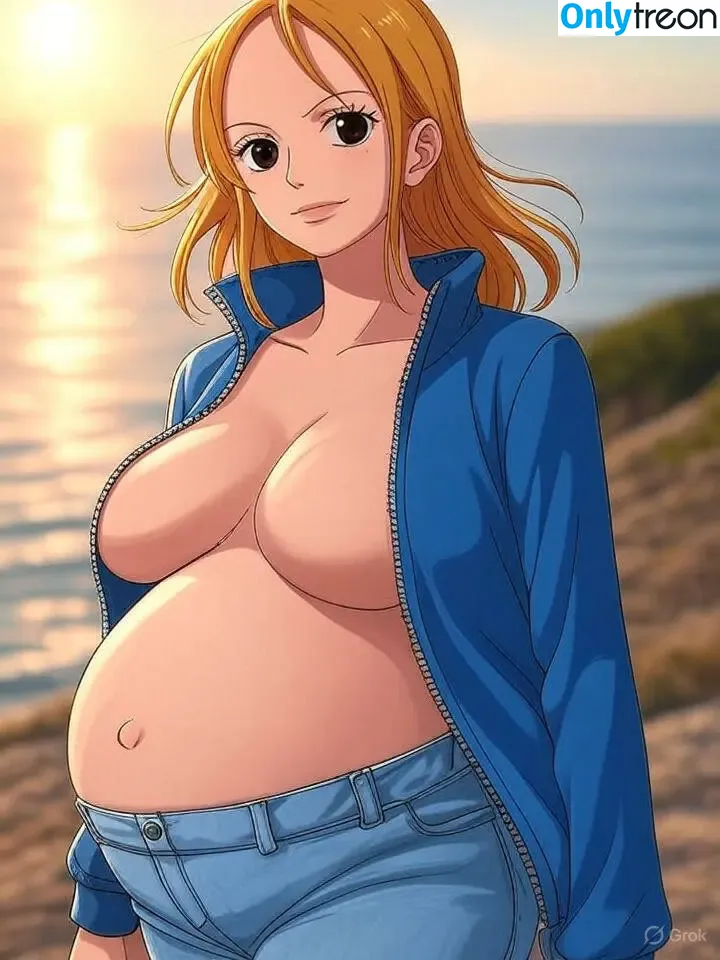 One Piece nude photo #1570 (kiiingkrystal / onepiece_staff)