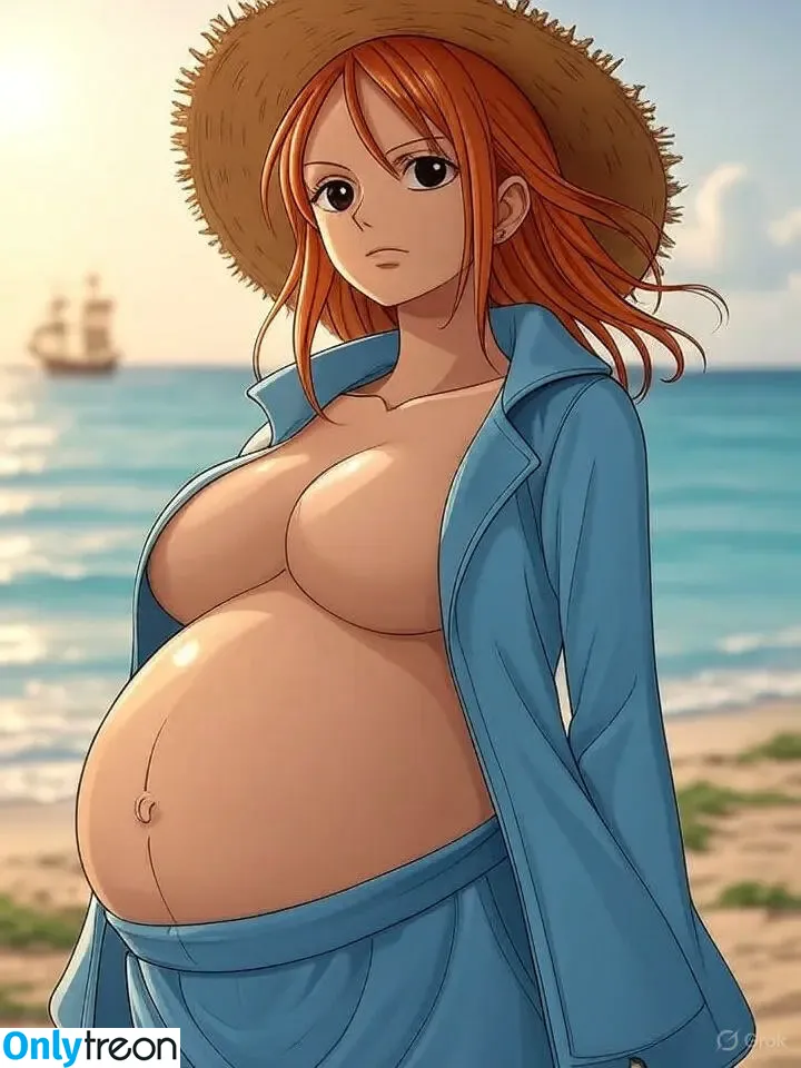 One Piece nude photo #1575 (kiiingkrystal / onepiece_staff)