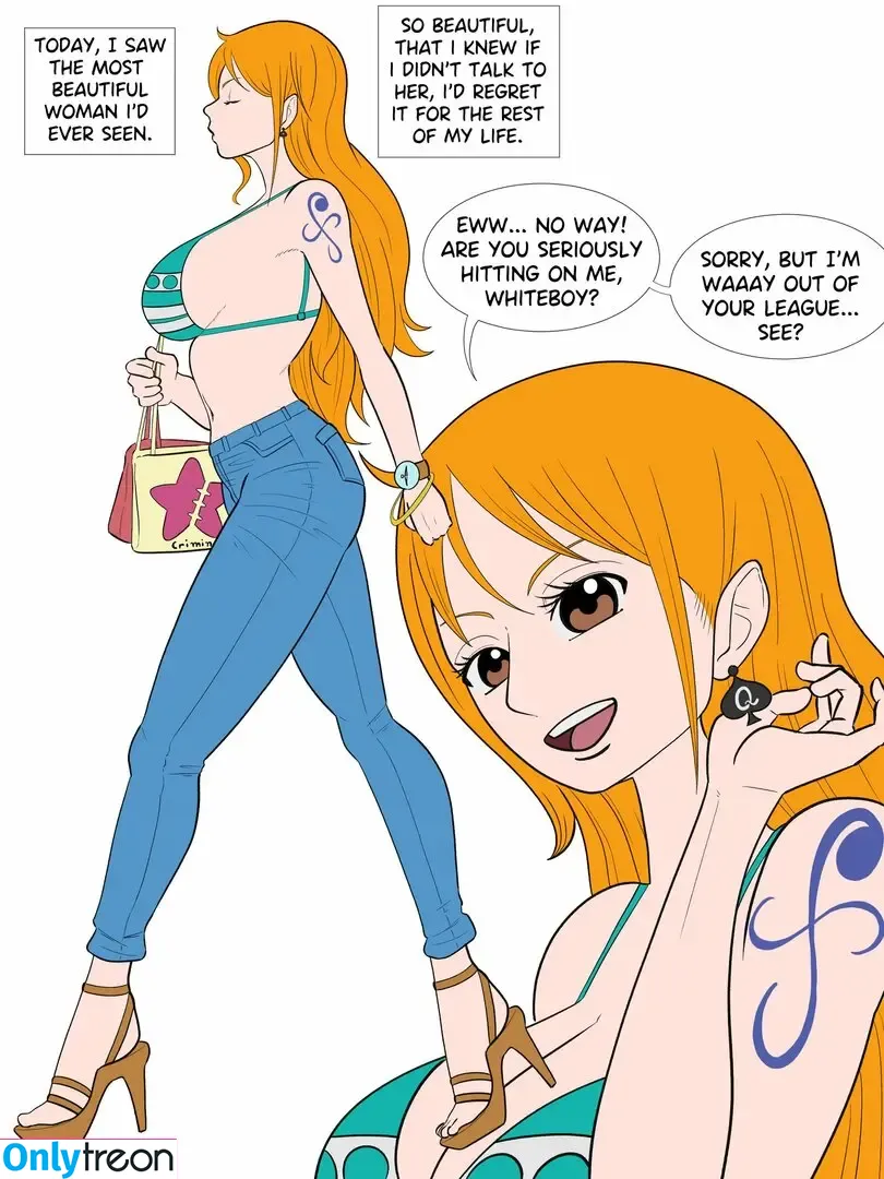 One Piece nude photo #1579 (kiiingkrystal / onepiece_staff)