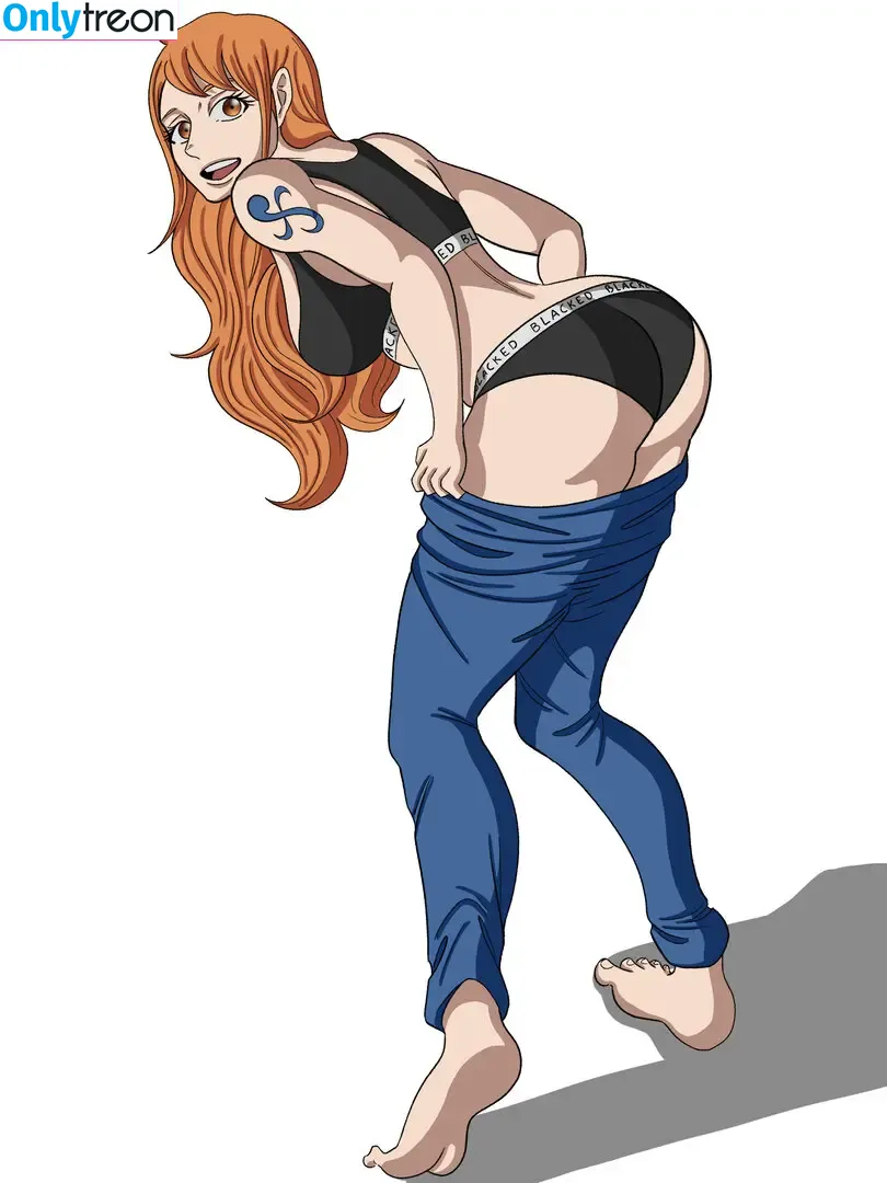 One Piece nude photo #1588 (kiiingkrystal / onepiece_staff)