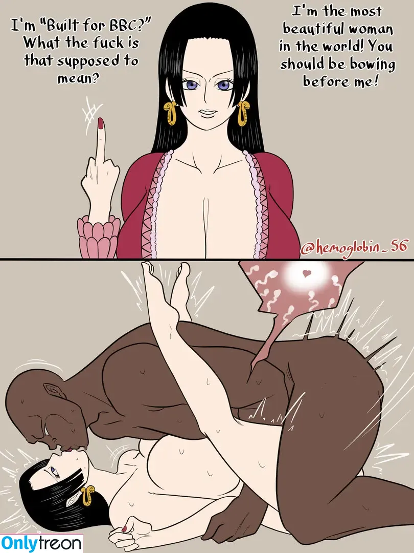 One Piece nude photo #1589 (kiiingkrystal / onepiece_staff)